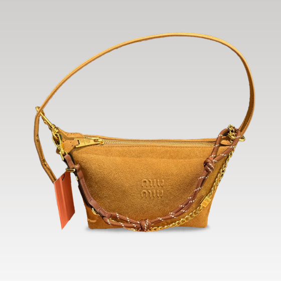 MIUMIU lunch box bag